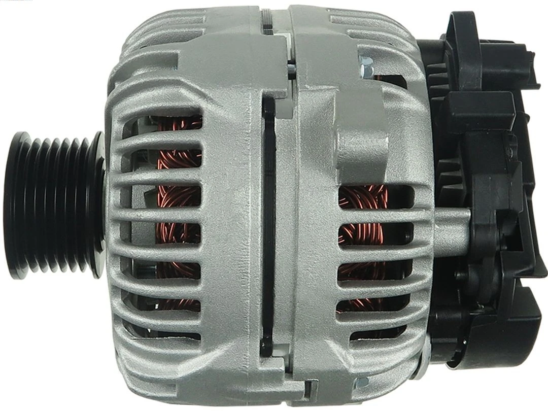 Alternator Brand new AS-PL A0165