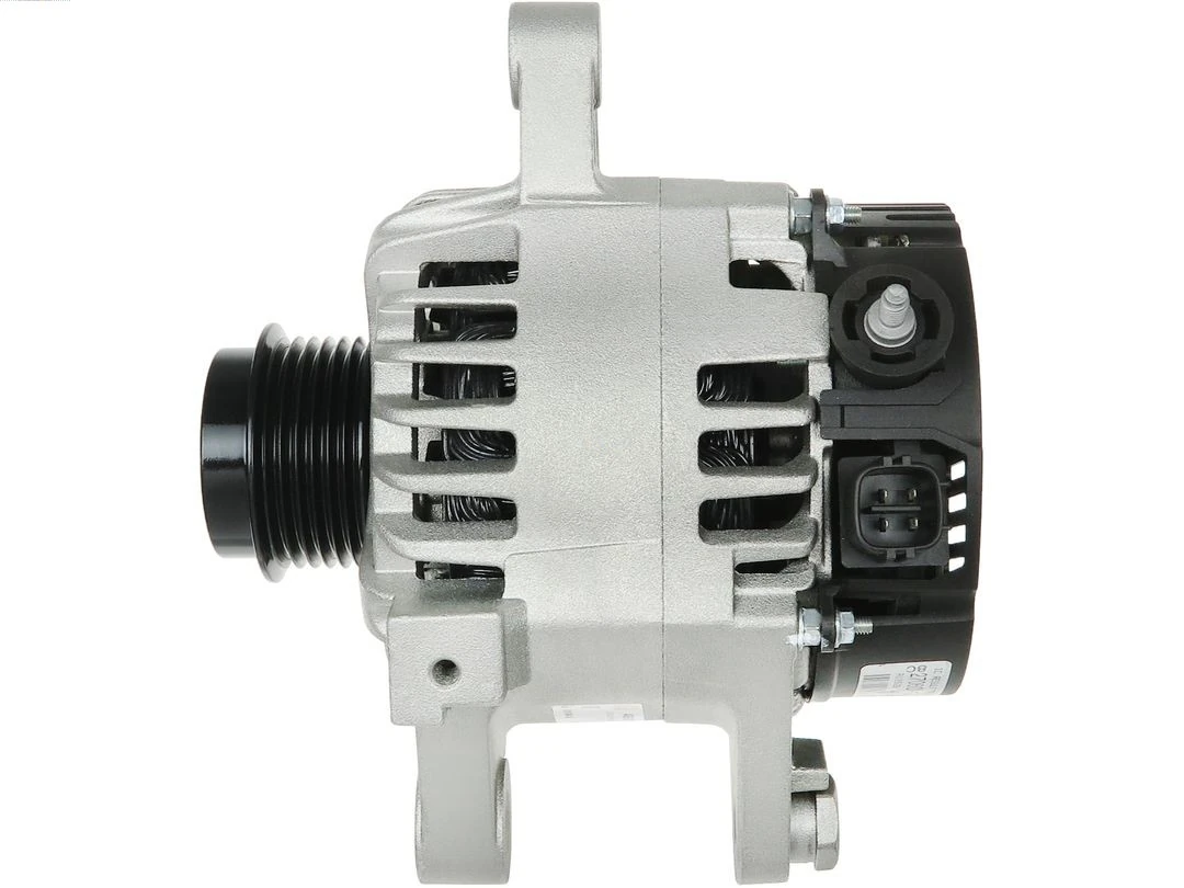 Alternator Remanufactured AS-PL A6687PR