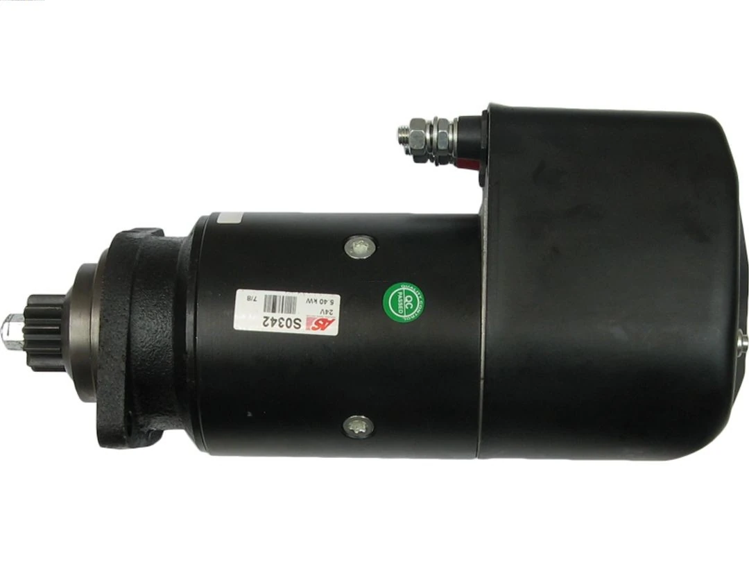 AS-PL S0342 Starter