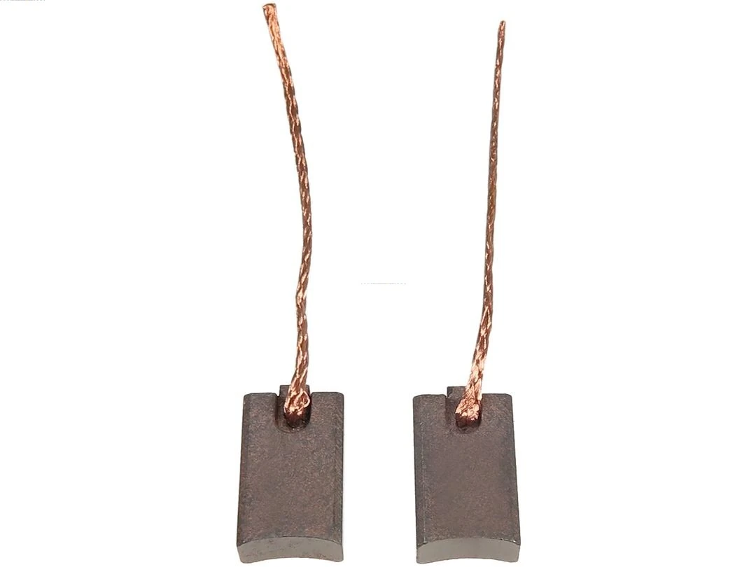 Carbon Brush, alternator Brand new AS-PL PX58