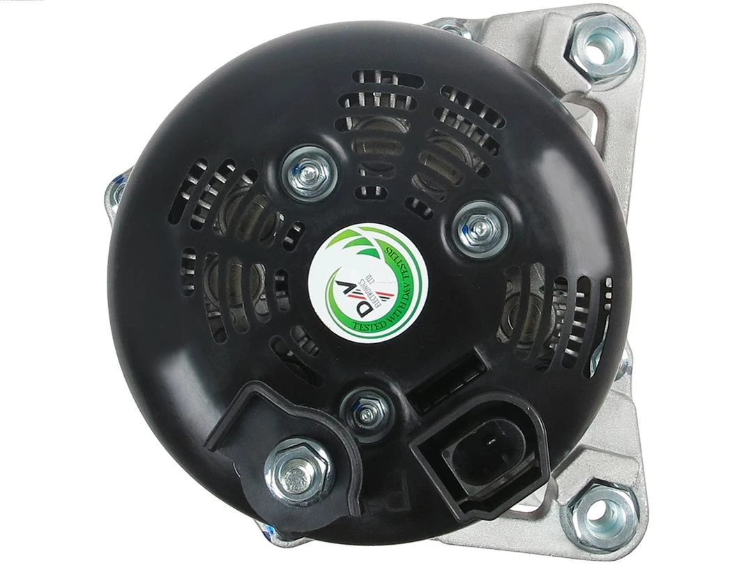 AS-PL A6763S Alternator