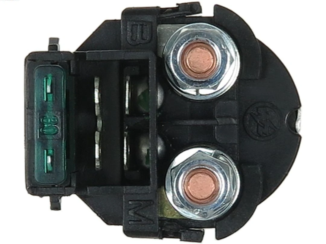 AS-PL SS9155P Solenoid Switch, starter