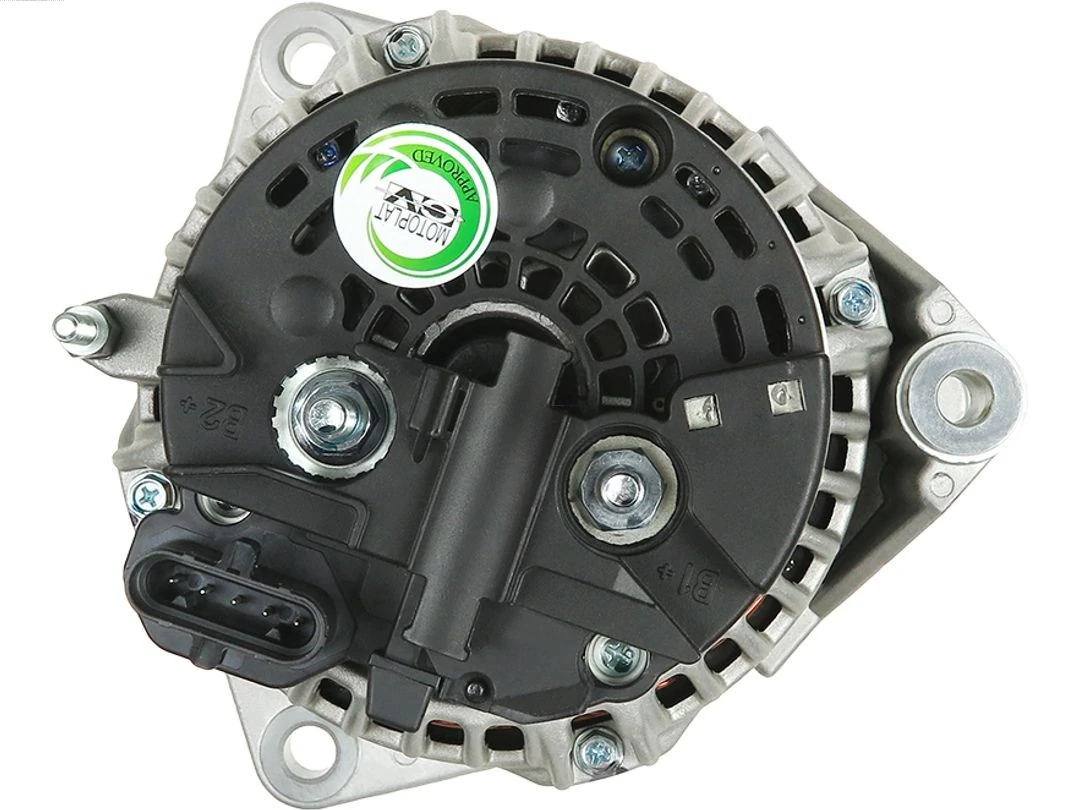 AS-PL A0649S Alternator