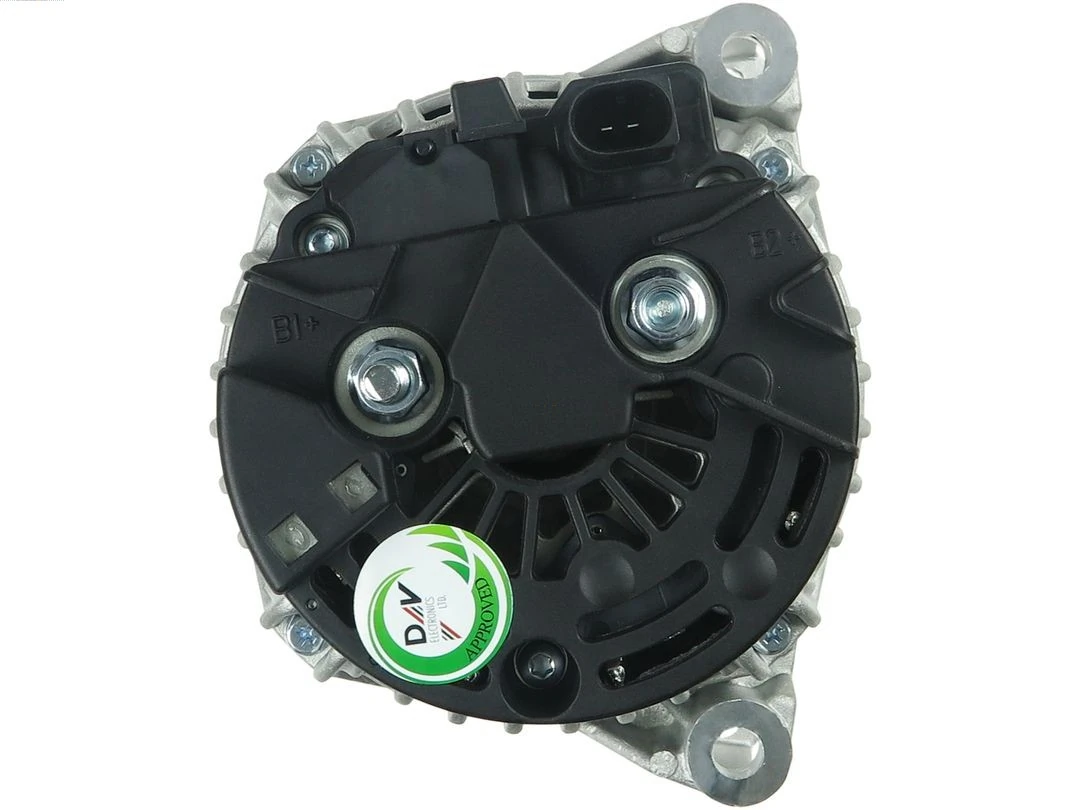 Alternator Brand new AS-PL A0144