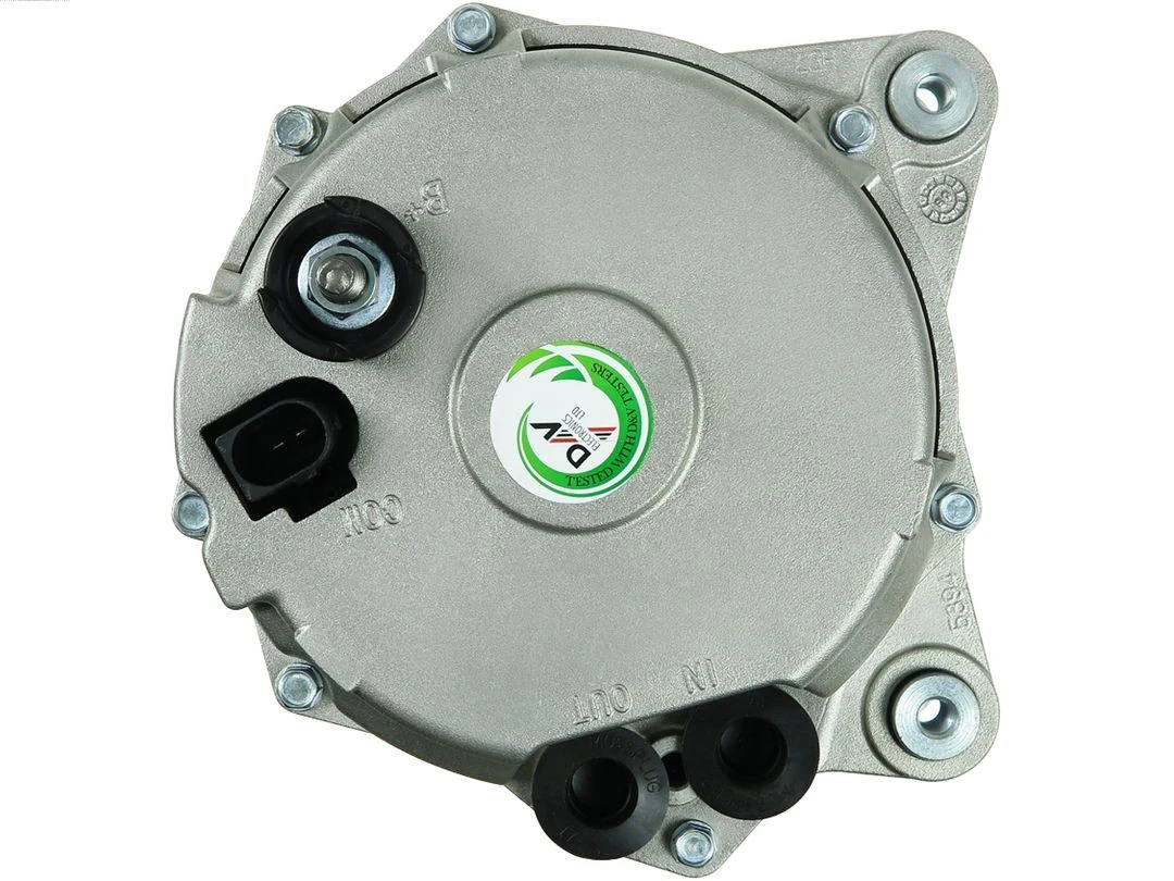 AS-PL A2072PR Alternator