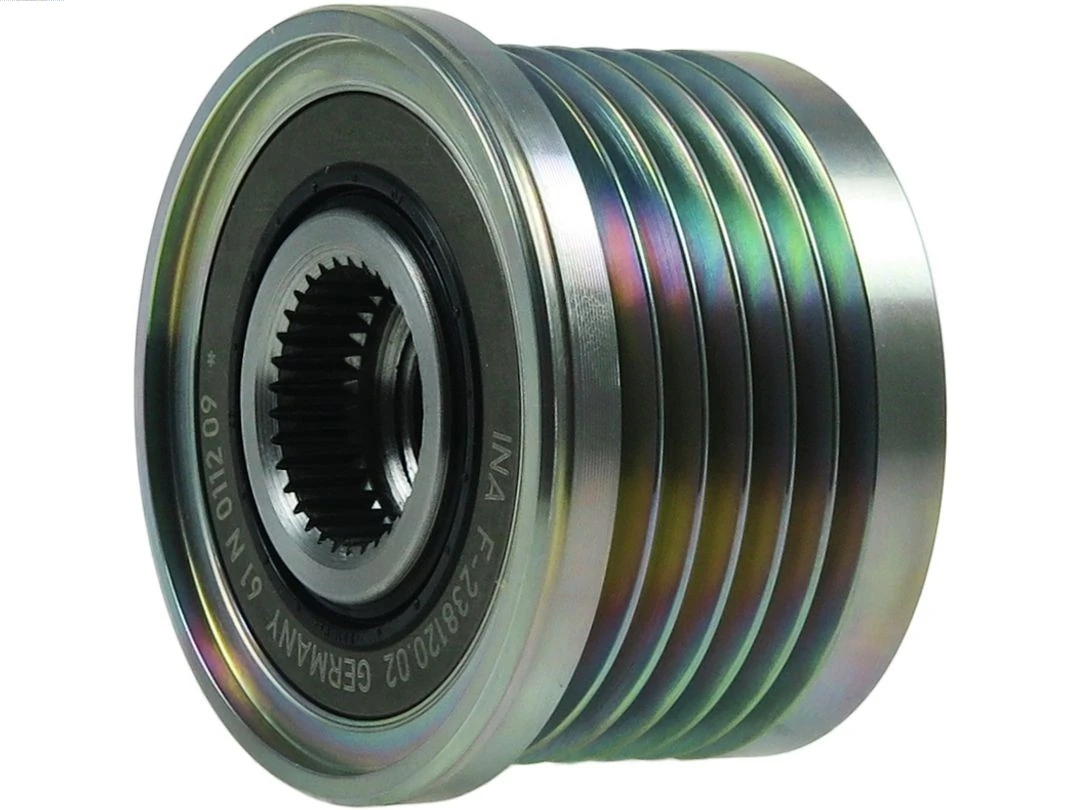 Alternator Freewheel Clutch Brand new Ina AFP0055(INA)