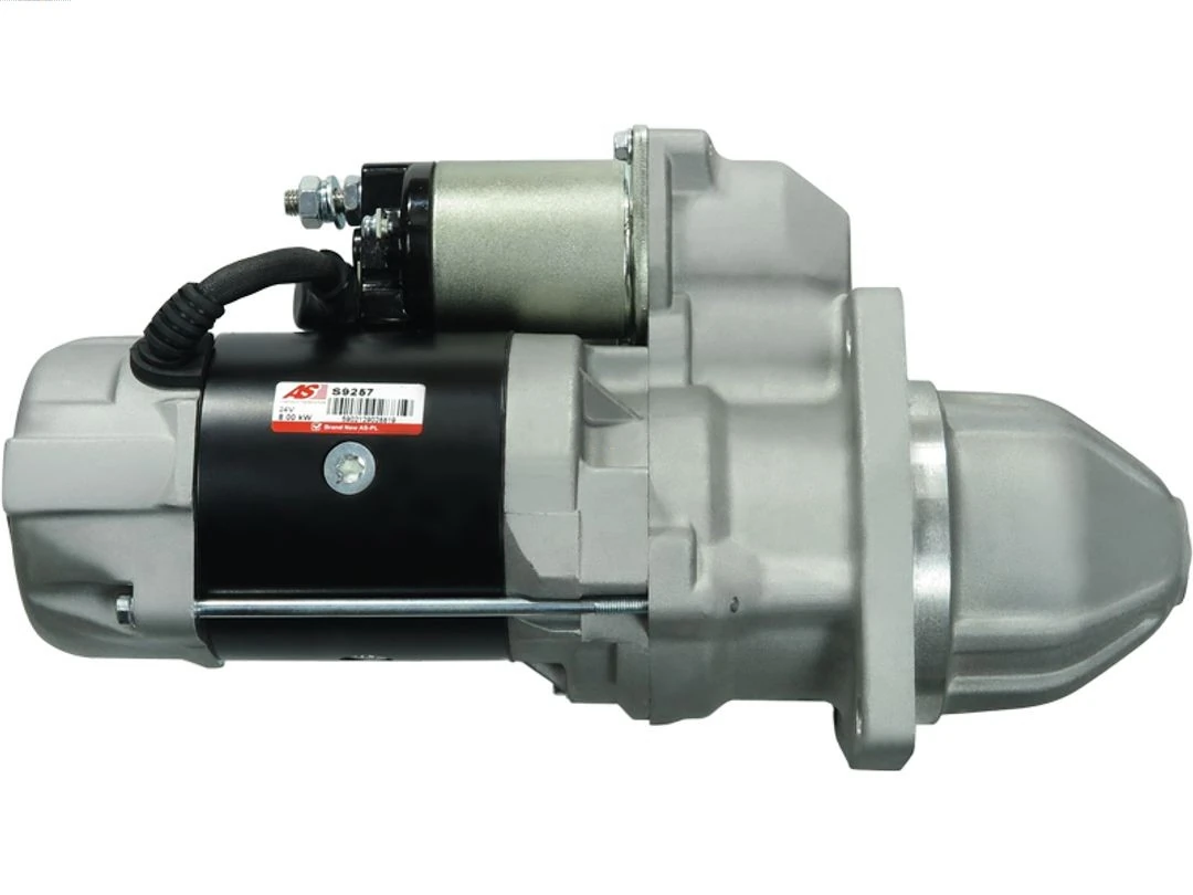 AS-PL S9257 Starter