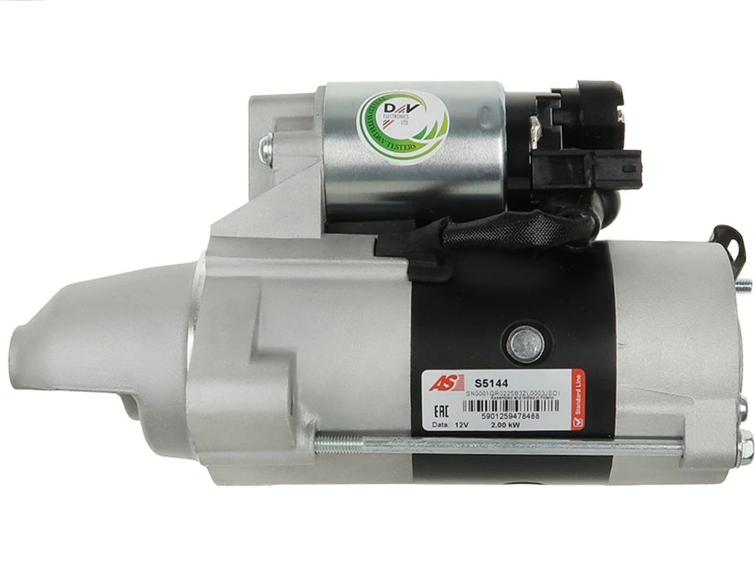 Starter Brand new AS-PL S5144