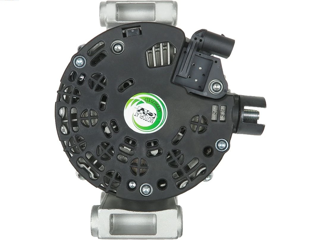 AS-PL A0282 Alternator