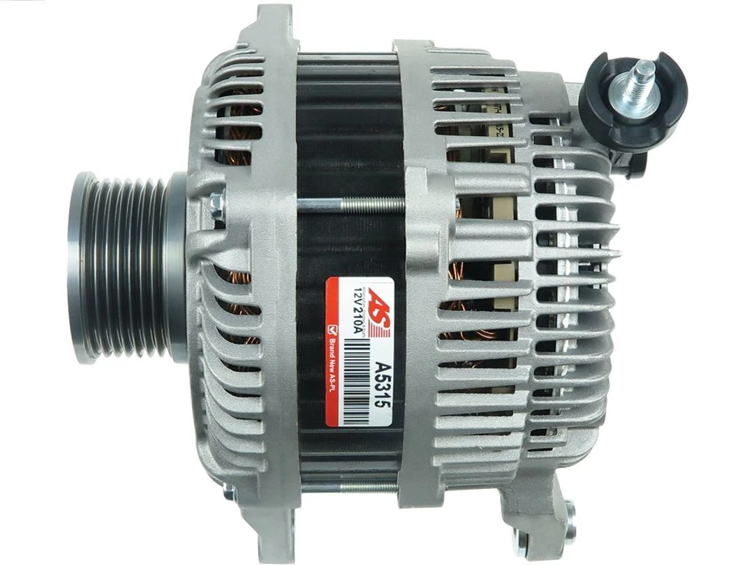 AS-PL A5315 Alternator