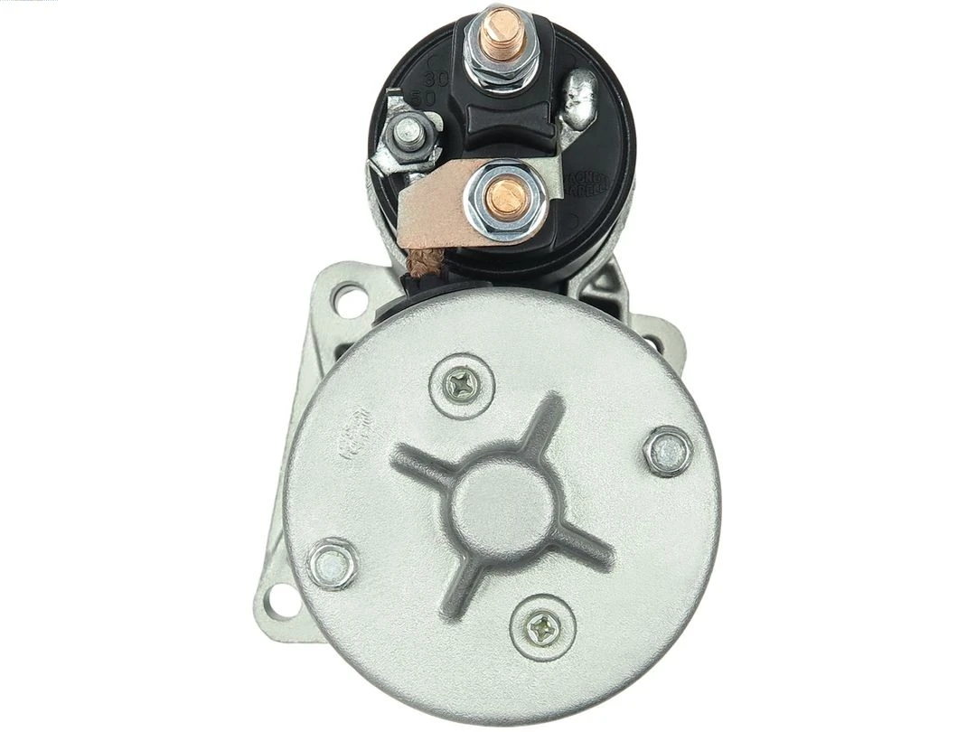 Starter Wiederaufbereitet AS-PL S4028PR