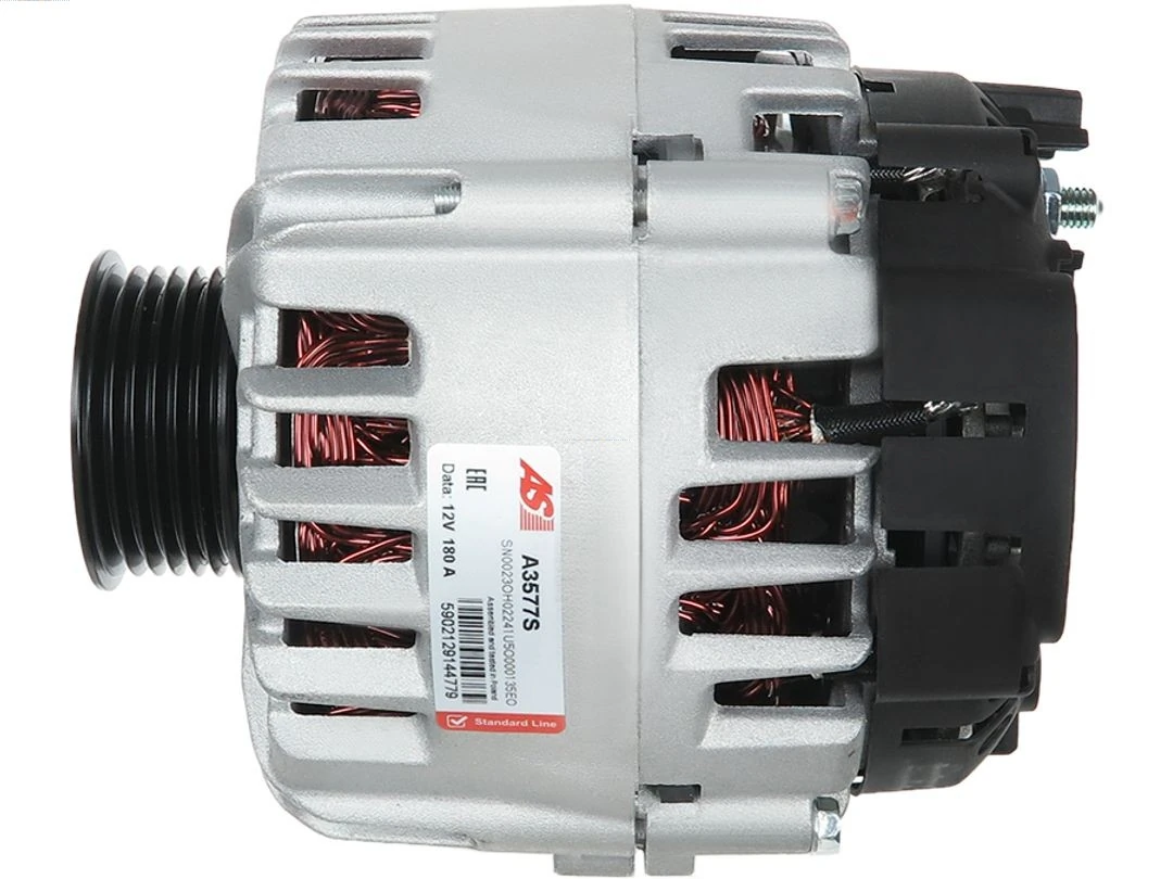 AS-PL A3577S Alternator