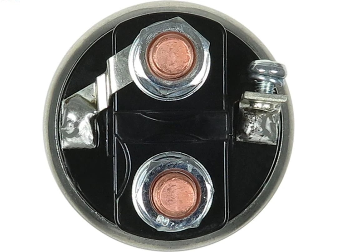 Solenoid Switch, starter Brand new AS-PL SS2072P