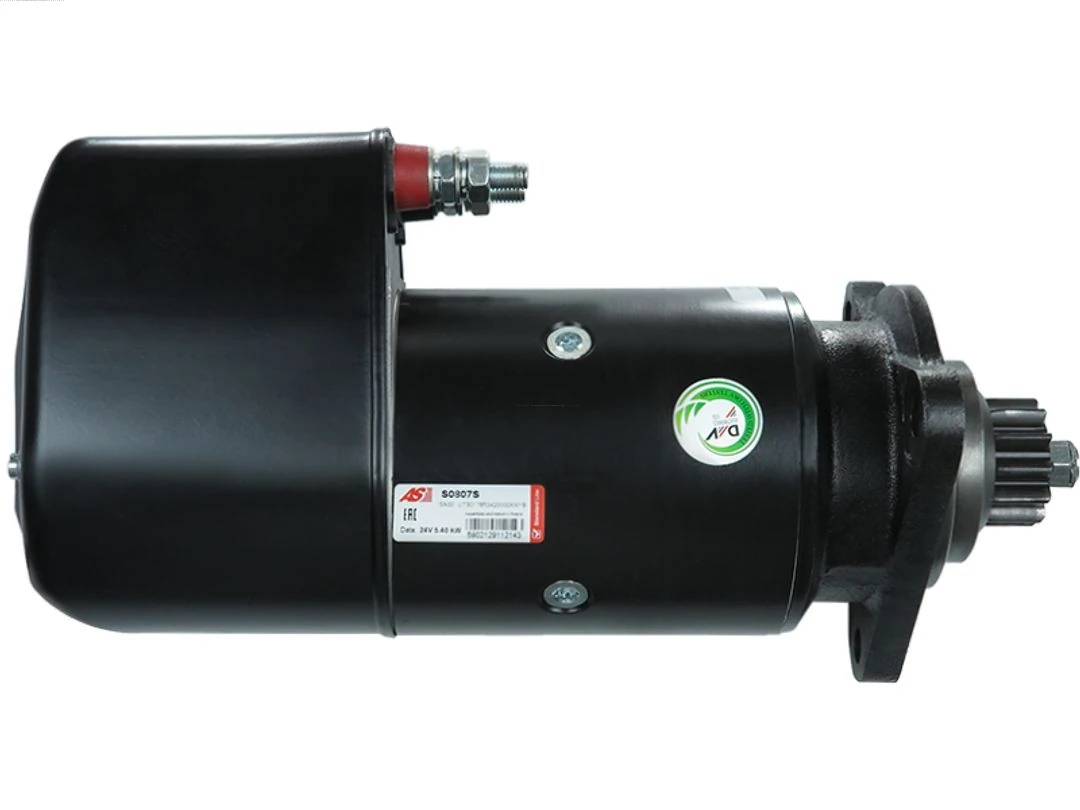 AS-PL S0807S Starter