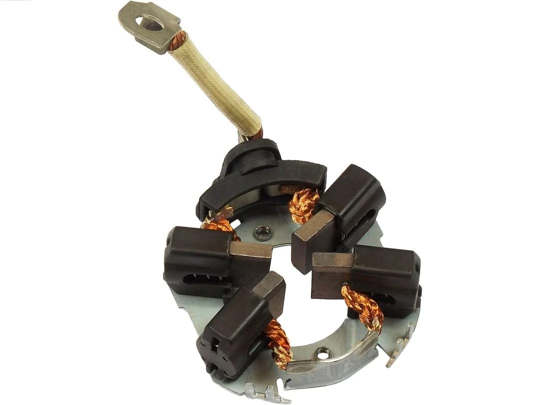 Holder, carbon brushes Brand new AS-PL SBH0090