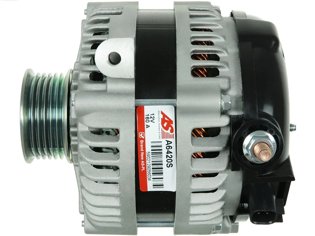AS-PL A6420S Alternator
