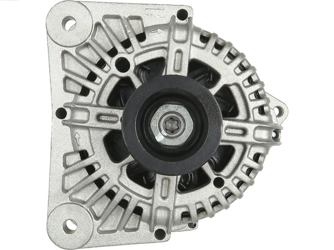 Alternator Remanufactured AS-PL A3068PR