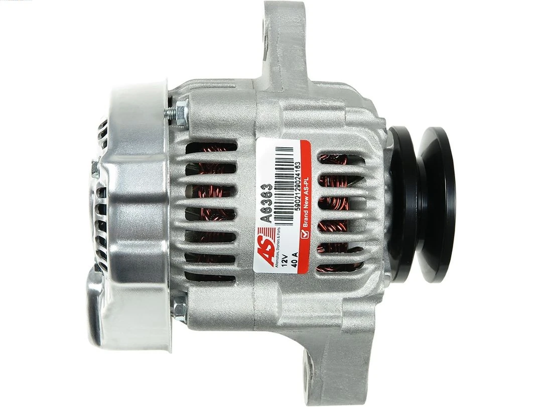 Alternator Brand new AS-PL A6363