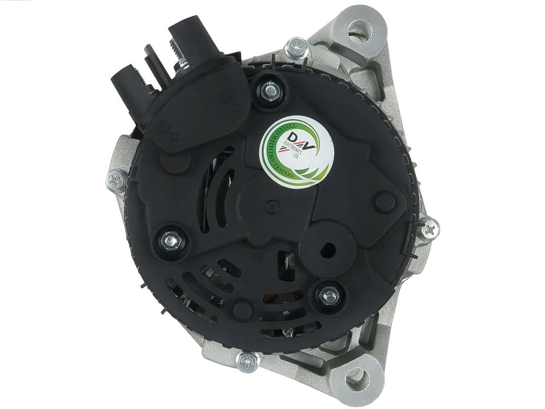 Alternator Brand new AS-PL A3136