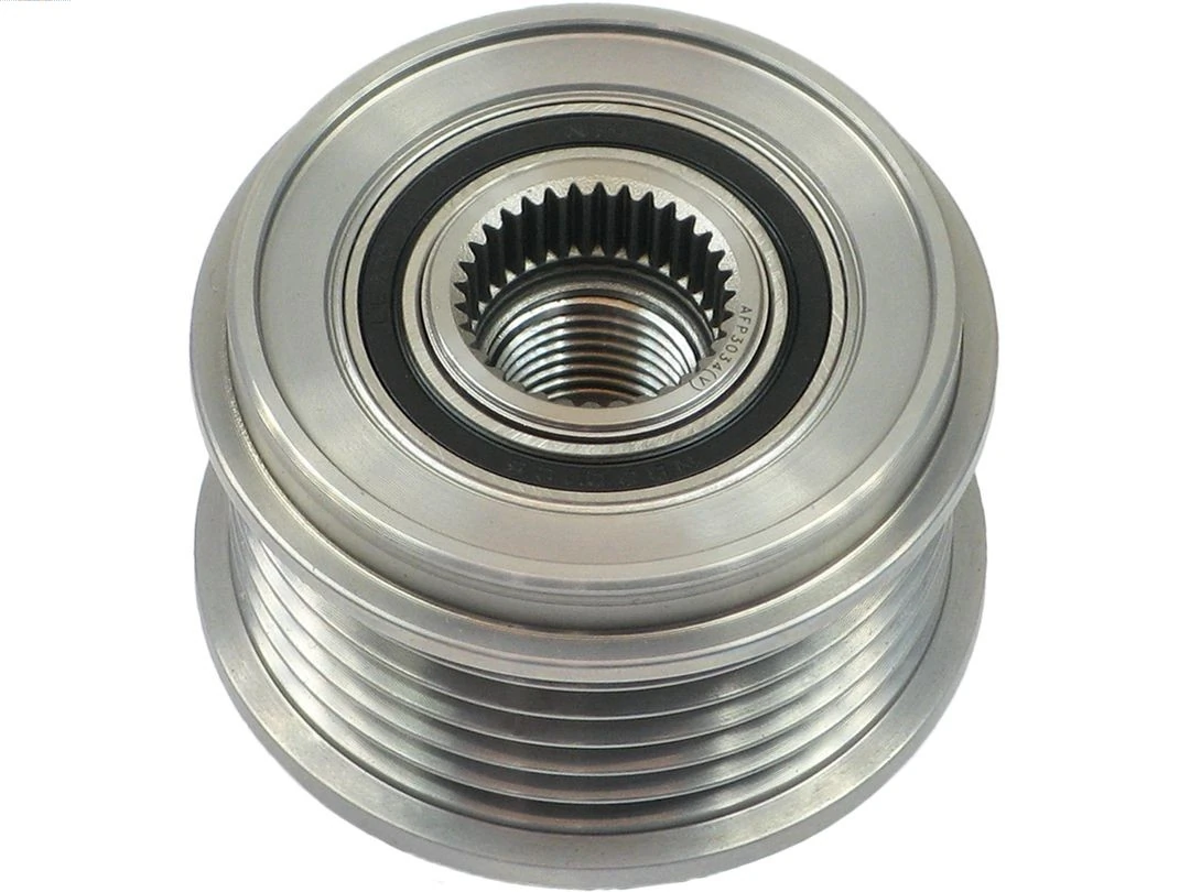 Alternator Freewheel Clutch Brand new AS-PL AFP3034(V)