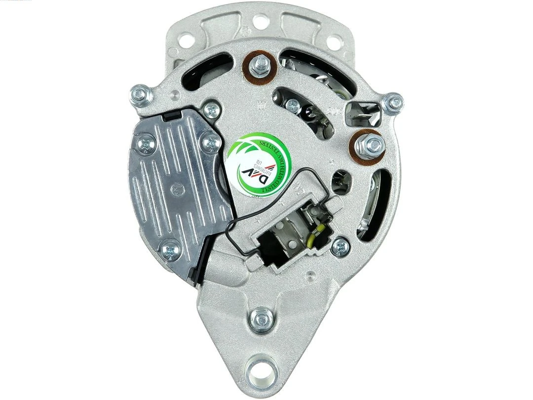 AS-PL A4037 Alternator