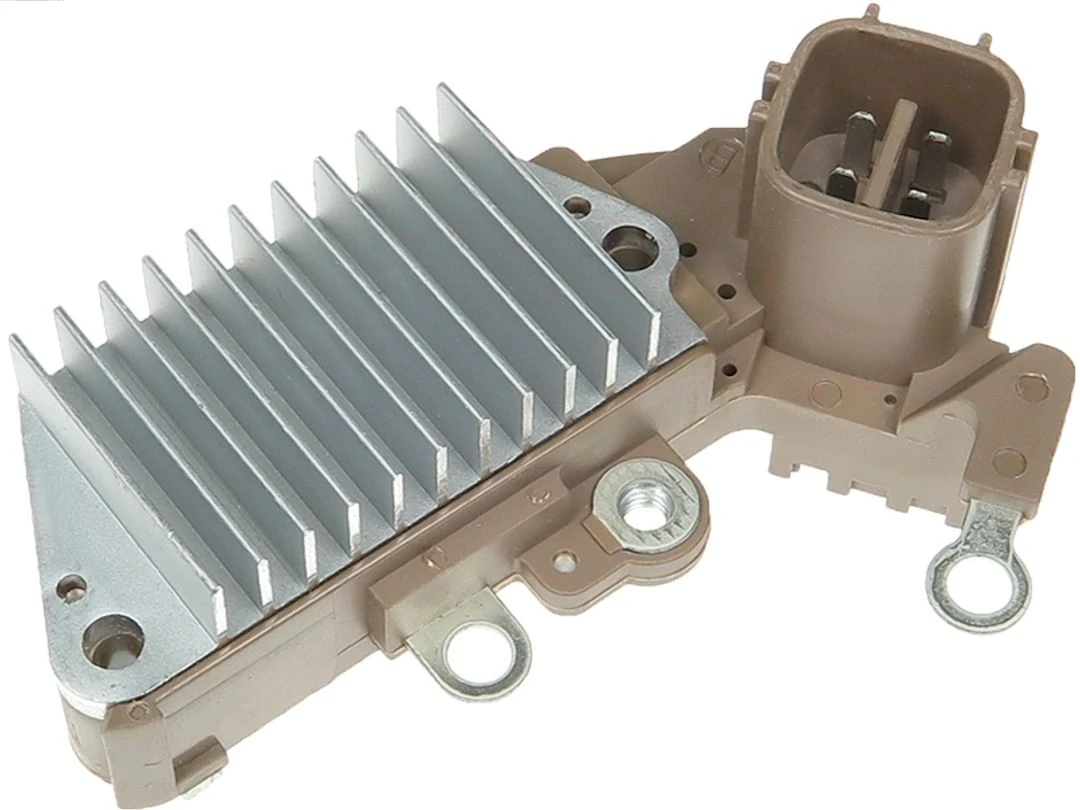 AS-PL ARE6015 Alternator Regulator