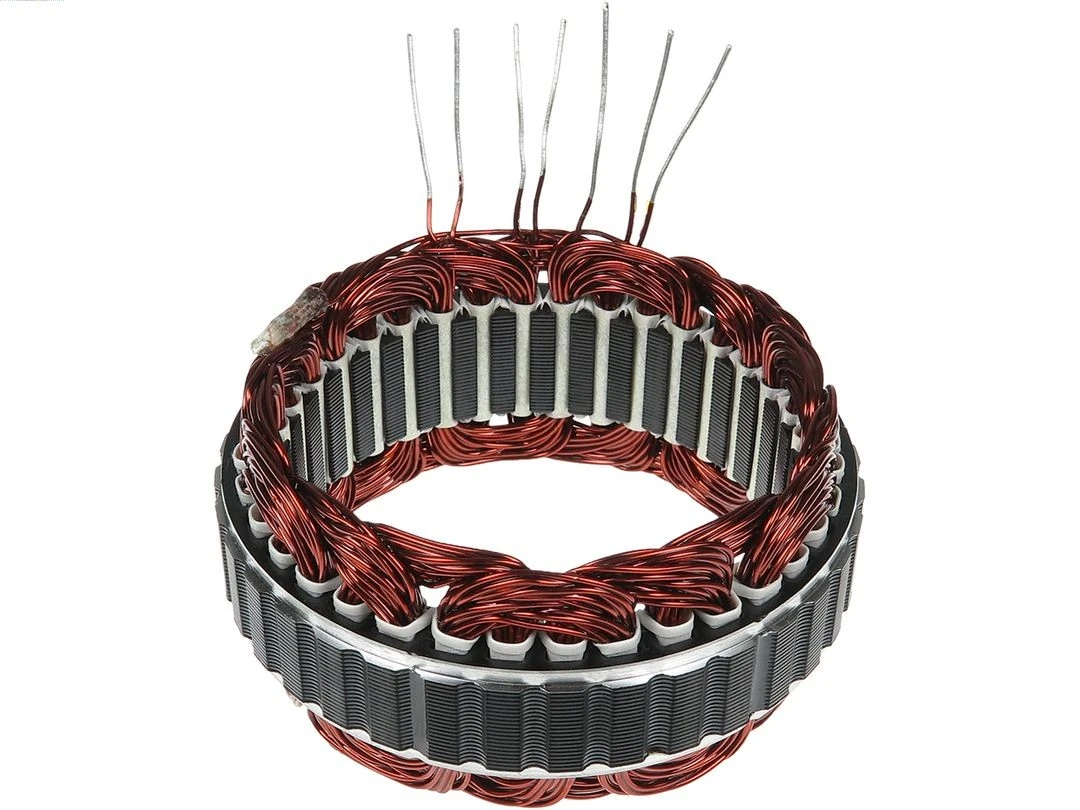Stator, alternator Brand new AS-PL AS5010
