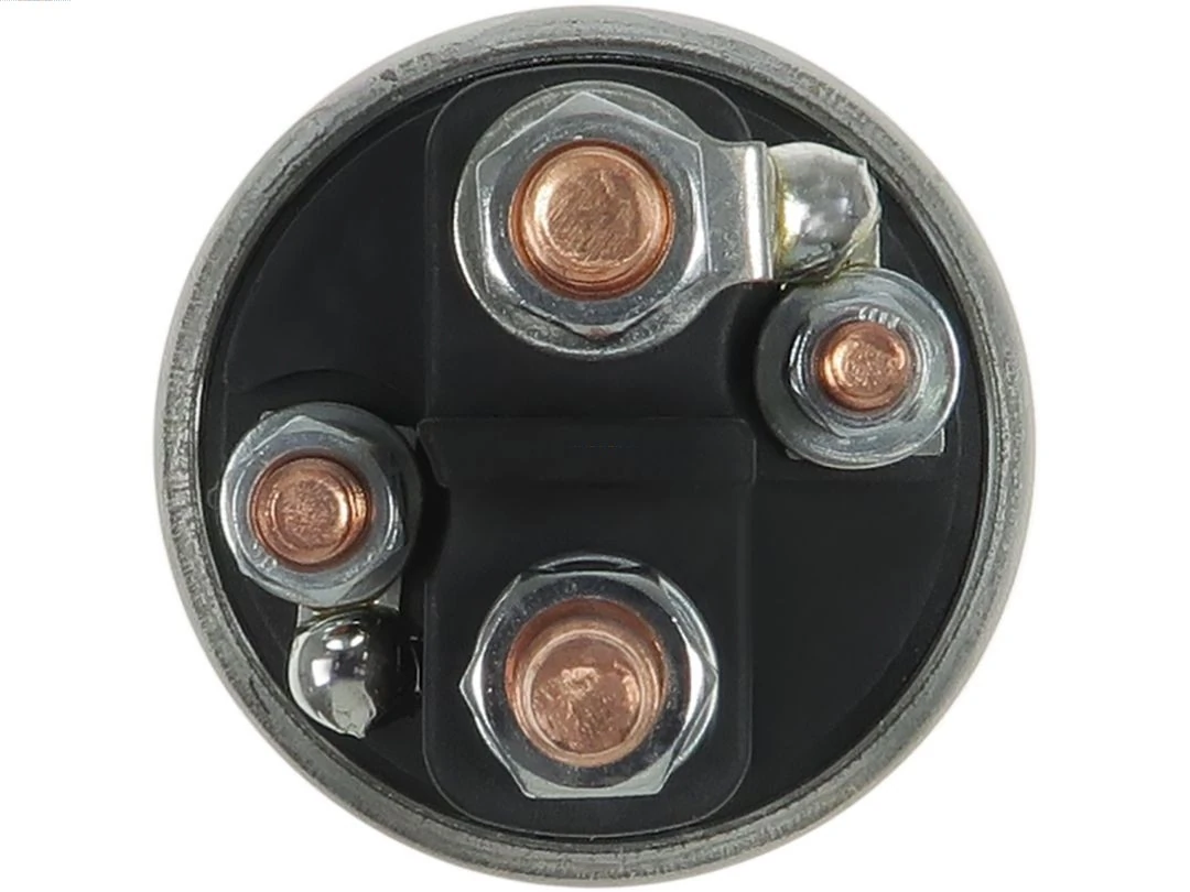 AS-PL SS3031 Solenoid Switch, starter