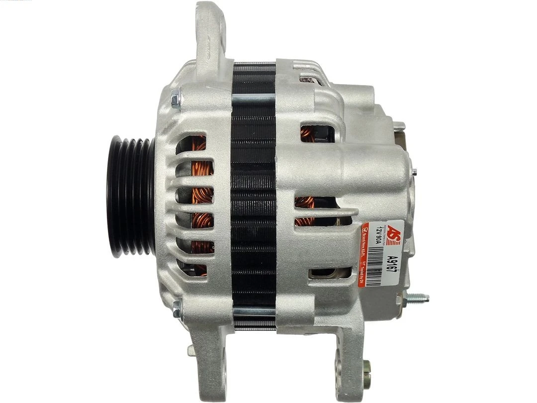 AS-PL A9167 Alternator