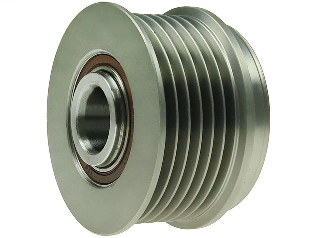 Alternator Freewheel Clutch Brand new AS-PL AFP0022