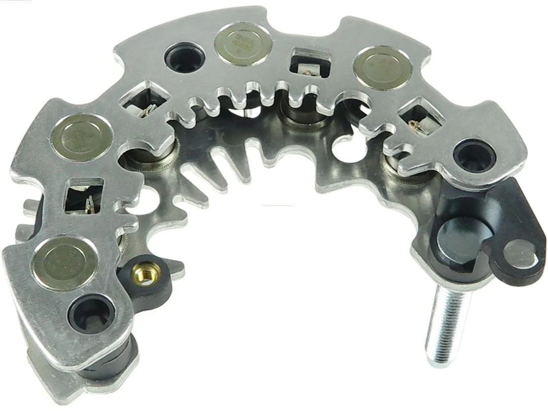 Rectifier, alternator Brand new AS-PL ARC4007