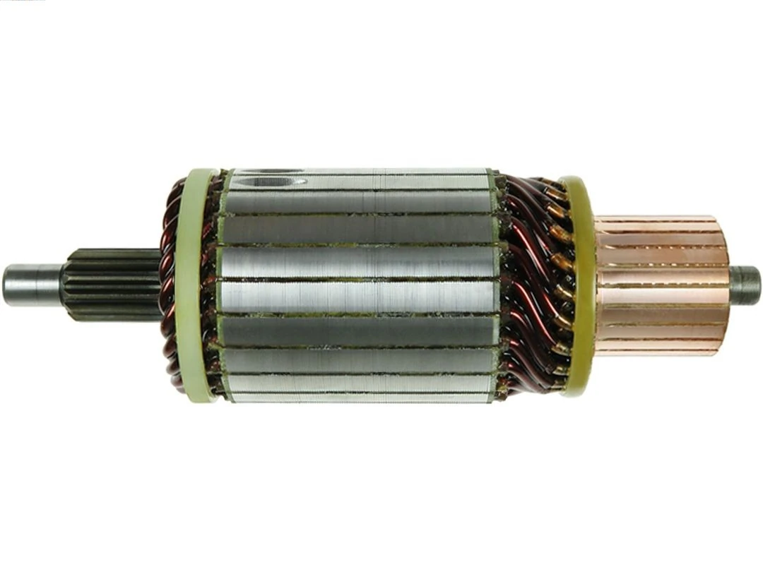 Armature, starter Brand new AS-PL SA3032S