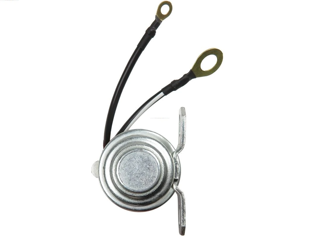 Solenoid Switch, starter Brand new AS-PL SS1164P