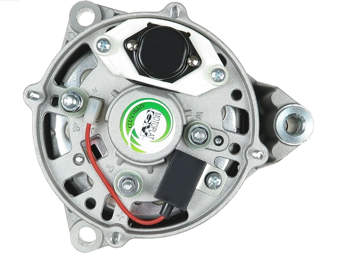 AS-PL A0017 Alternator