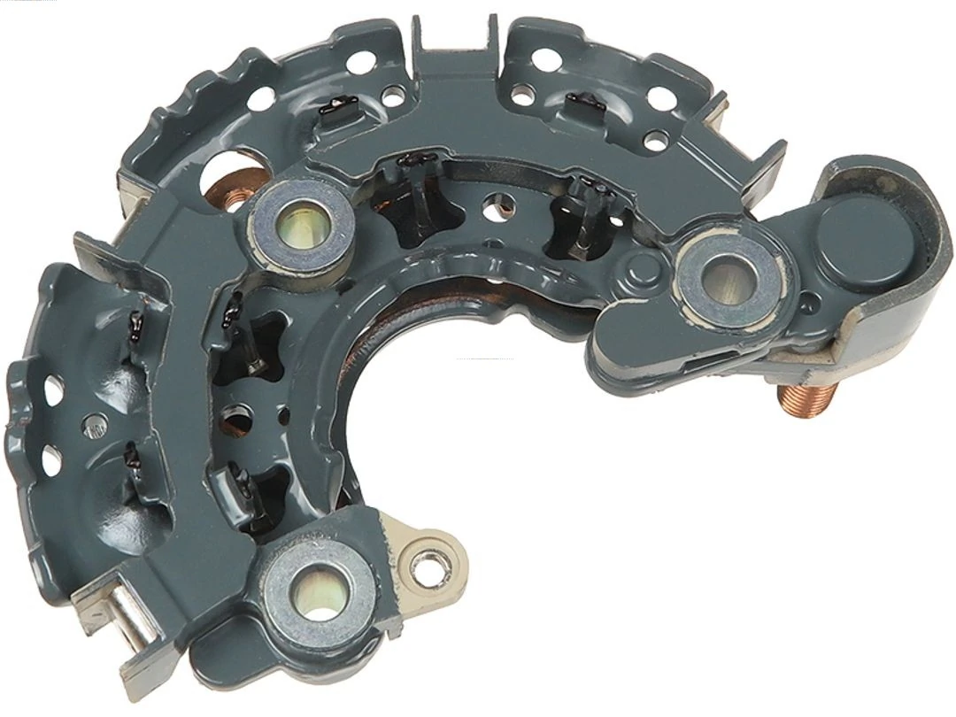 Rectifier, alternator Brand new AS-PL ARC6018