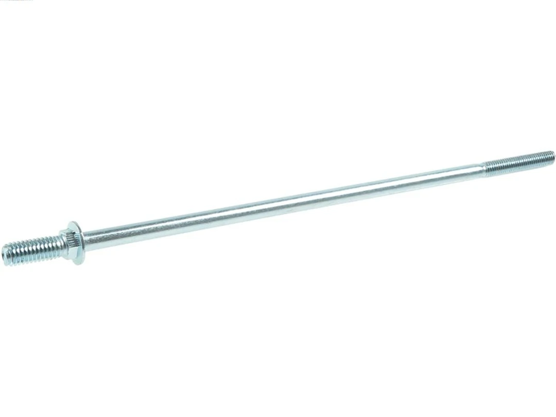 Repair Set, alternator Brand new AS-PL SRS0121