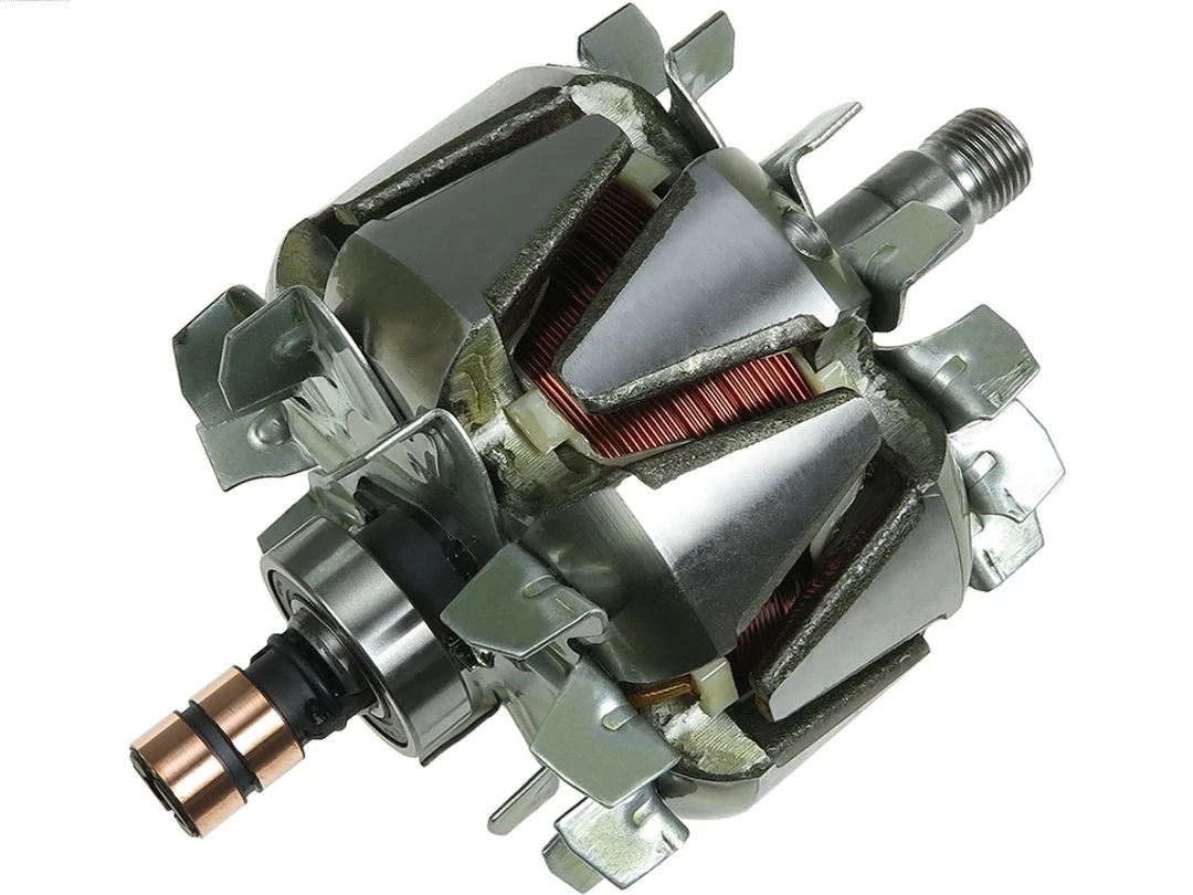 Rotor, alternator Brand new AS-PL AR0025