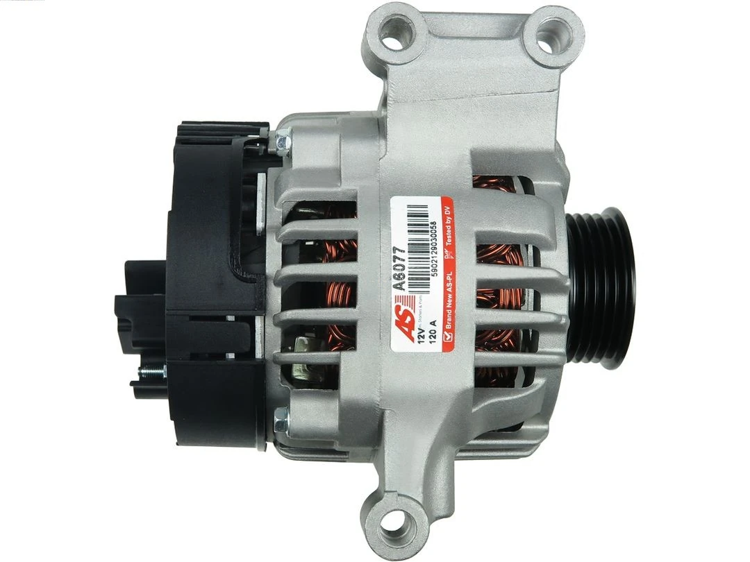 Alternator Brand new AS-PL A6077