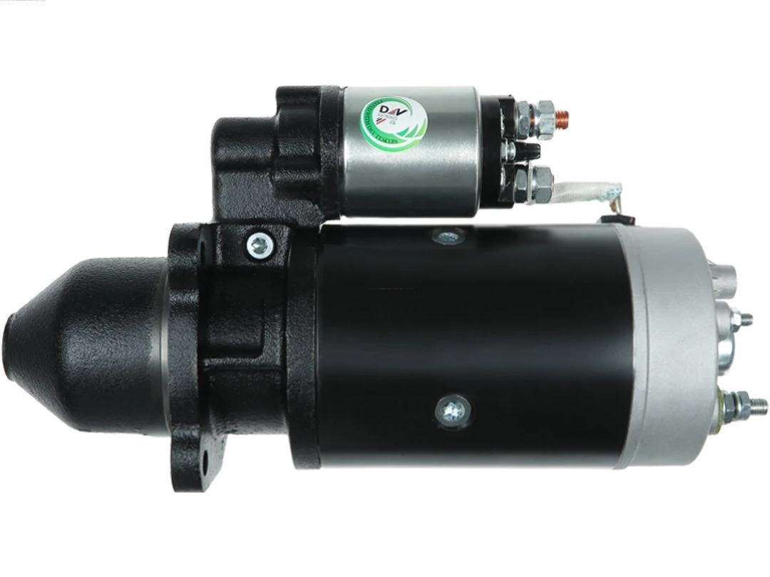 AS-PL S0196 Starter