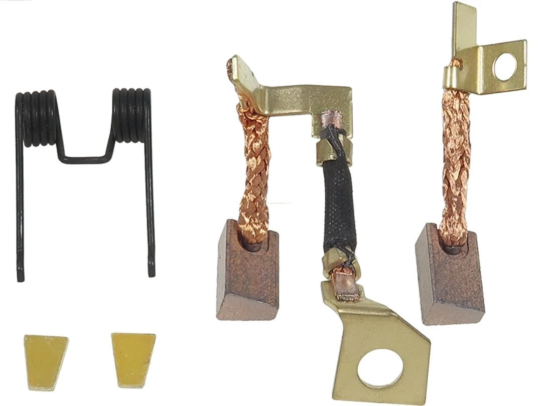 Carbon Brush, starter Brand new AS-PL PSX148-159