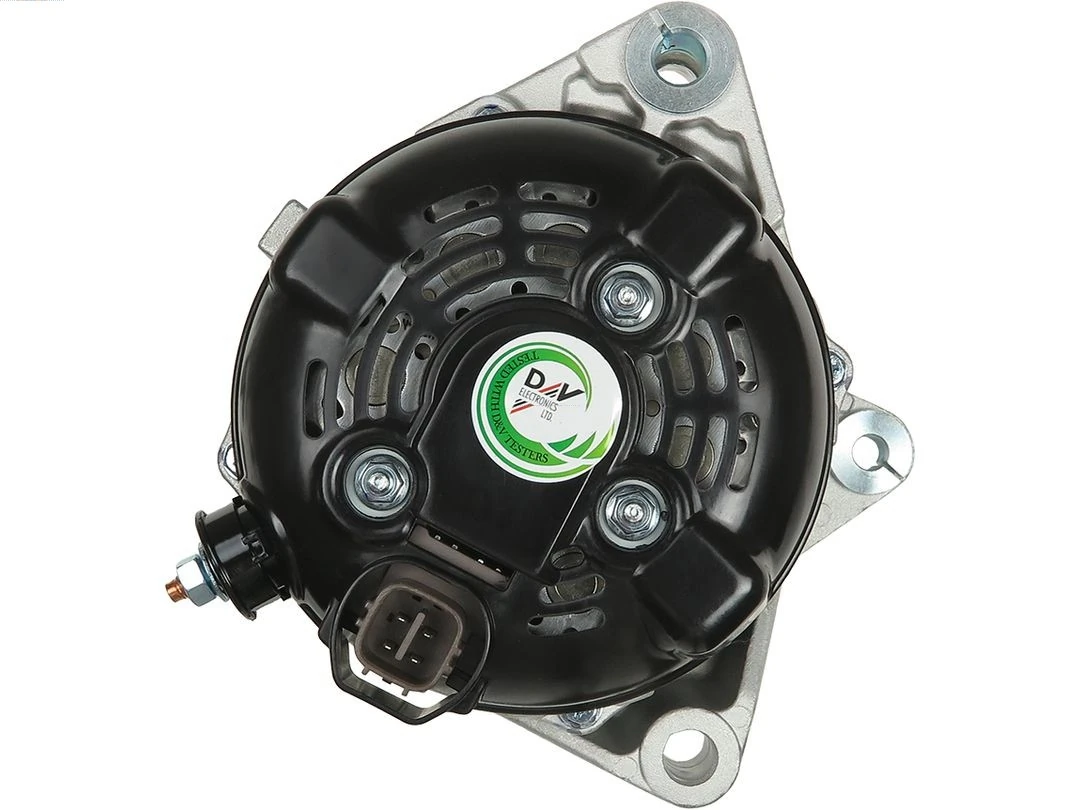 AS-PL A6295 Alternator