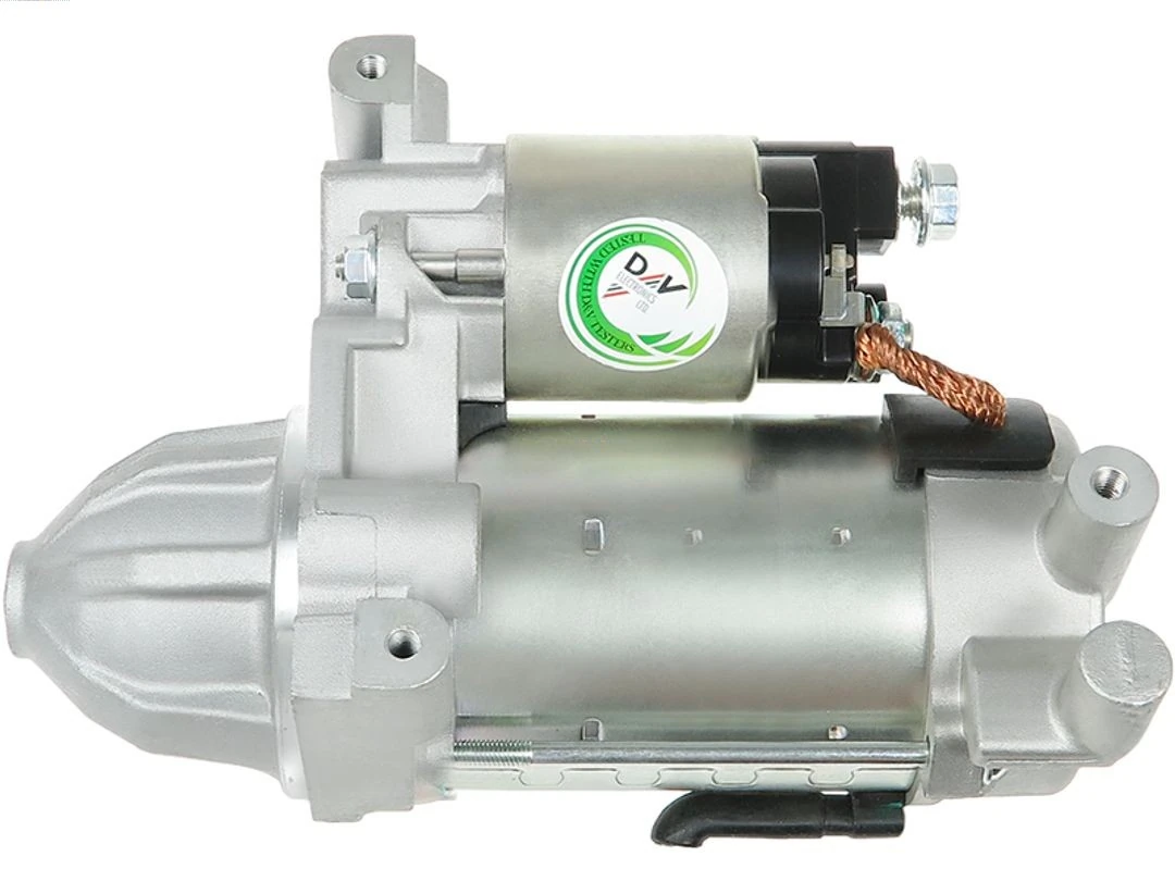AS-PL S6272S Starter