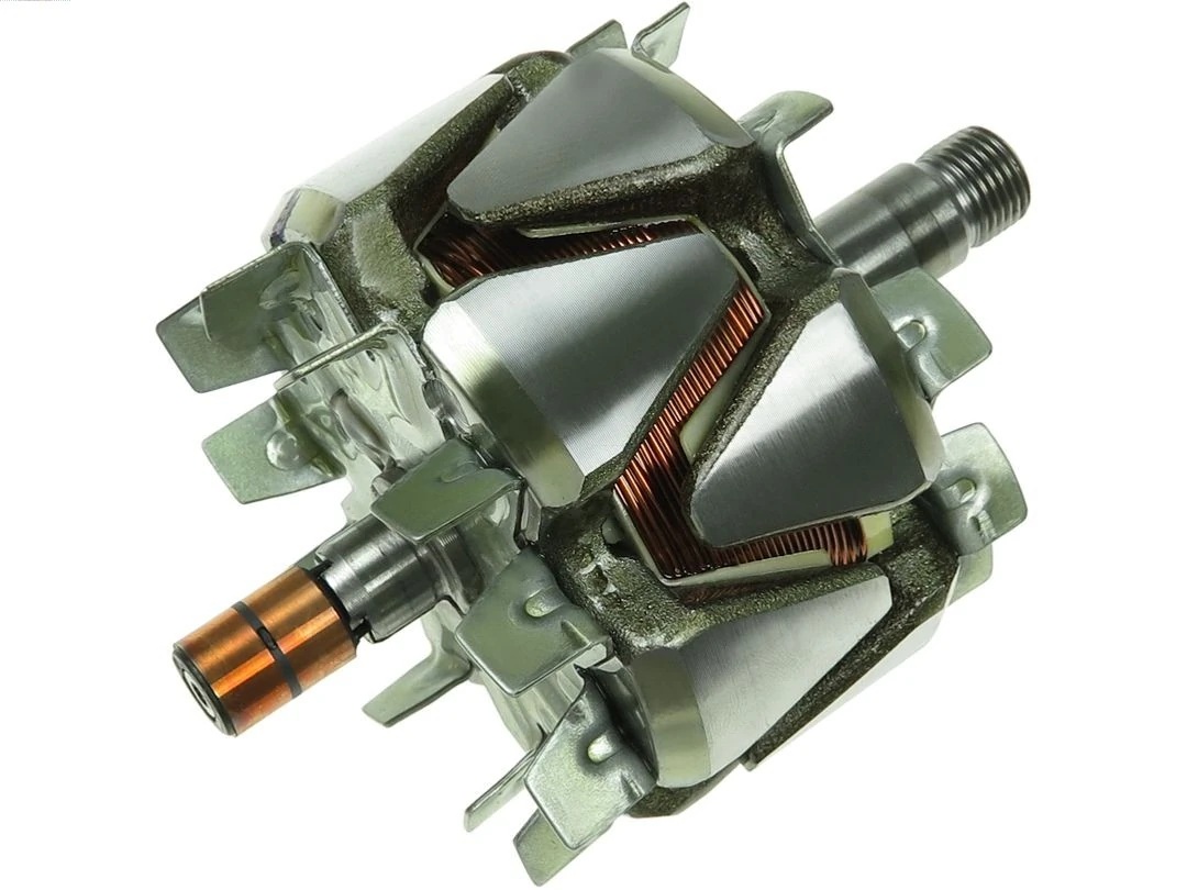Rotor, alternator Brand new AS-PL AR9001