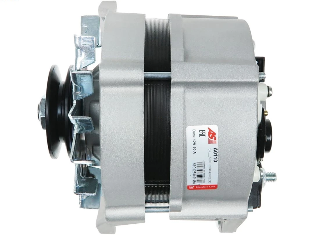 AS-PL A0110 Alternator