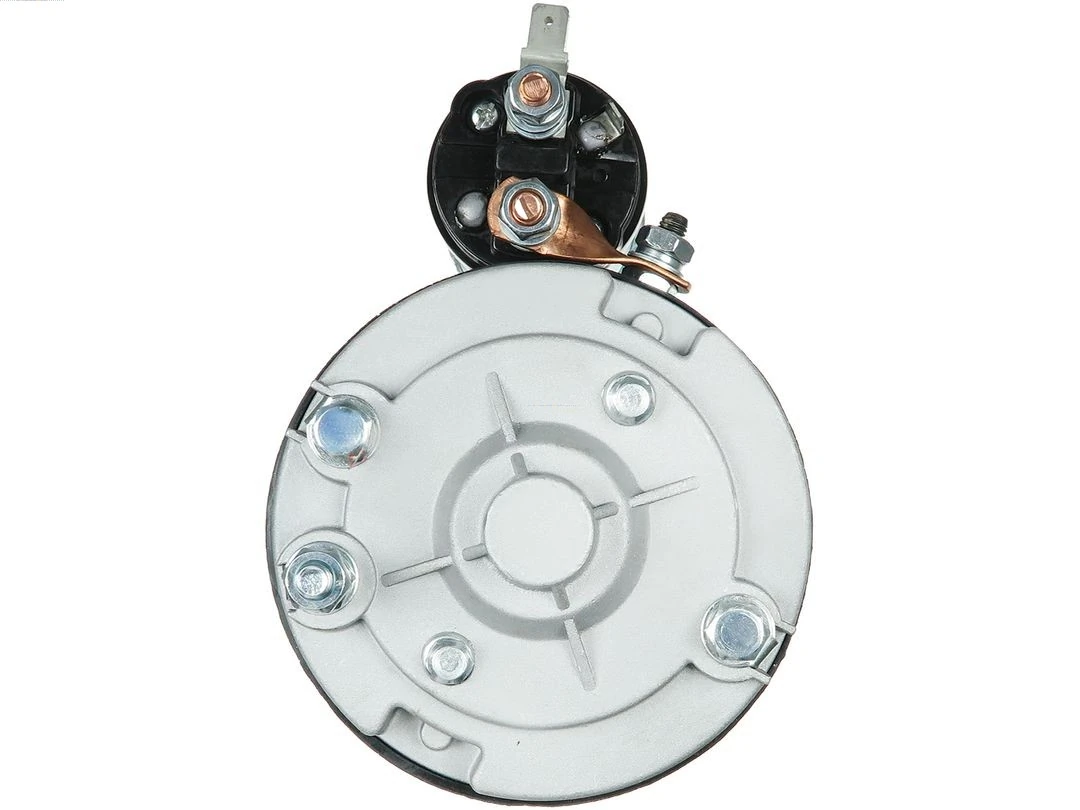 Démarreur Tout neuf AS-PL S4013