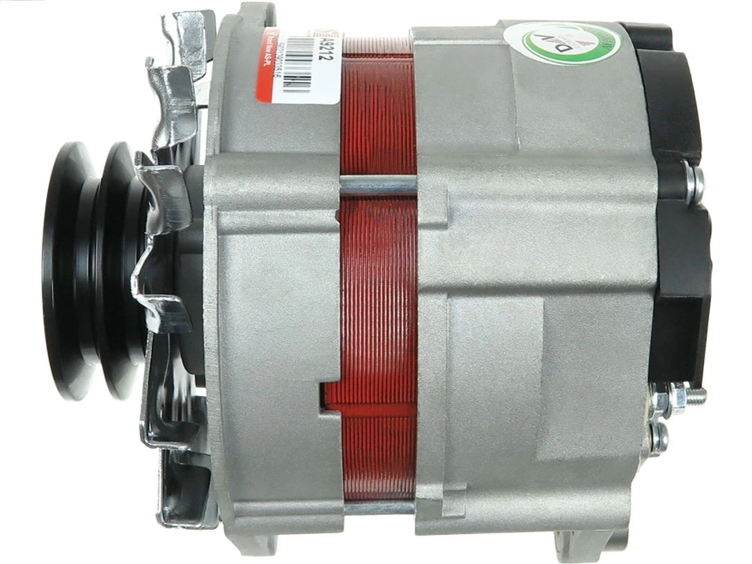 AS-PL A9212 Alternator