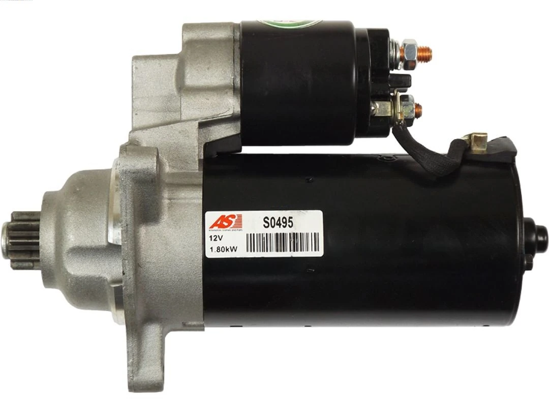 Starter Brand new AS-PL S0495