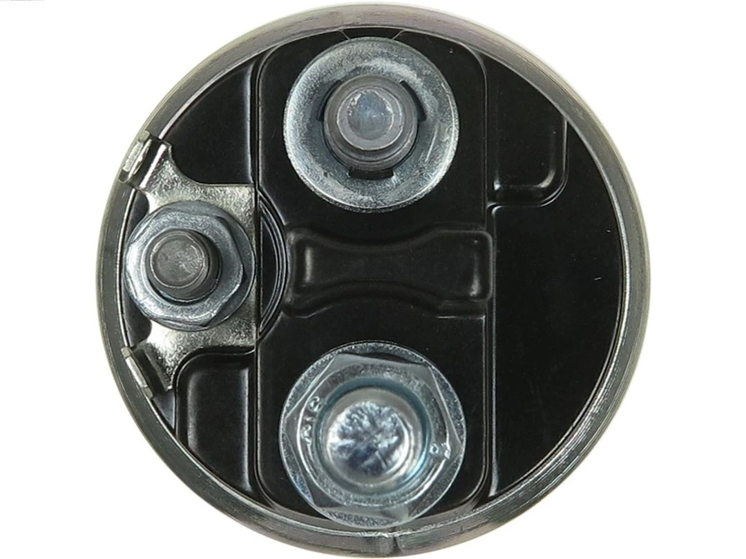 Solenoid Switch, starter Brand new AS-PL SS0042