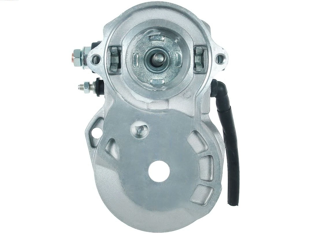 Solenoid Switch, starter Brand new AS-PL SS6133S