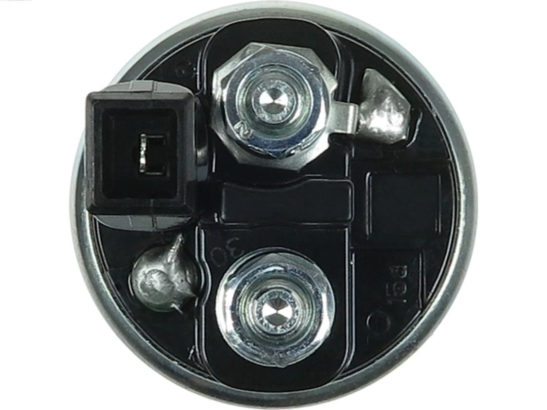 Solenoid Switch, starter Brand new AS-PL SS0017P